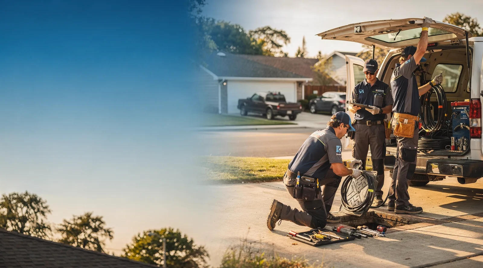 Water Softener Installation in Clearlake Oaks, CA near me